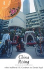 Cover: China Rising - Routledge