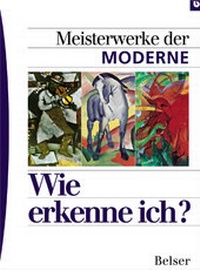 Enlarge image Cover: Meisterwerke der Moderne - Belser