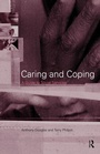 Cover: Caring and Coping - Routledge
