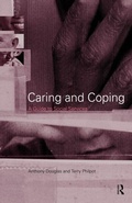 Cover: Caring and Coping - Routledge
