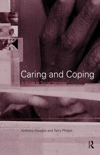 Enlarge image Cover: Caring and Coping - Routledge