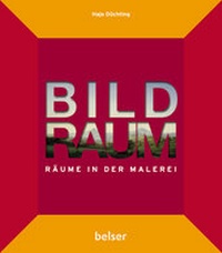 Enlarge image Cover: Bildraum - Belser