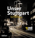 Cover: Unser Stuttgart - Belser