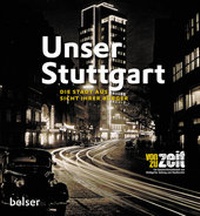 Enlarge image Cover: Unser Stuttgart - Belser