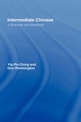 Cover: Intermediate Chinese - Routledge