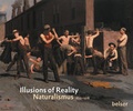 Cover: Illusions of Reality - Belser