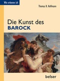 Cover: Die Kunst des Barock - Belser