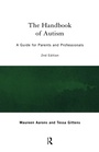 Cover: The Handbook of Autism - Routledge
