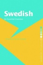 Cover: Swedish: An Essential Grammar - Routledge