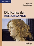 Cover: Die Kunst der Renaissance - Belser