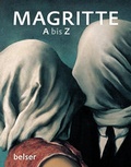 Cover: Magritte A bis Z - Belser