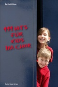 Cover: 111 Hits f&uuml;r Kids im Chor - Bosse Verlag