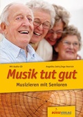 Cover: Musik tut gut - Bosse Verlag