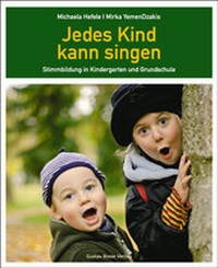Abbildung von: Jedes Kind kann singen - Bosse Verlag
