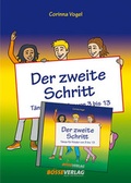 Cover: Der zweite Schritt - Bosse Verlag