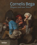 Cover: Cornelis Bega - Belser