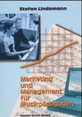 Cover: Marketing und Management f&uuml;r Musikp&auml;dagogen - Bosse Verlag