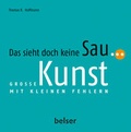 Cover: Das sieht doch keine Sau... - Belser