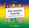 Cover: Der zweite Schritt - Bosse Verlag