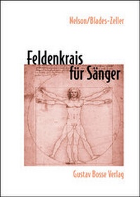 Abbildung von: Feldenkrais für Sänger - Bosse Verlag