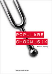 Abbildung von: Populäre Chormusik - Bosse Verlag
