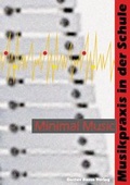 Cover: Minimal Music - Bosse Verlag