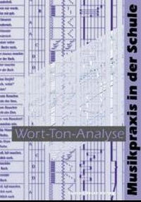 Abbildung von: Wort-Ton-Analyse - Bosse