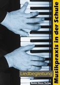 Cover: Liedbegleitung - Bosse Verlag