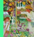 Cover: Maria Caspar Filser - Belser