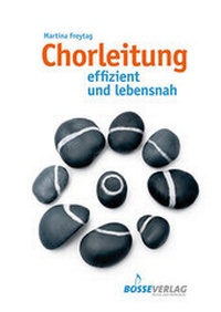 Abbildung von: Chorleitung - Bosse Verlag