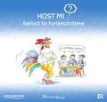 Cover: Host mi? - M&uuml;nchenVerlag ein Imprint von Langen M&uuml;ller Verlag GmbH