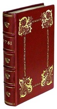 Cover: Stundenbuch des Jean Bourdichon - Belser