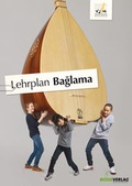 Cover: Baglama - Bosse Verlag