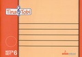 Cover: Musikalische Fr&uuml;herziehung - Musikschulprogramm "Tina & Tobi" - Bosse Verlag