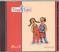 Cover: Musikalische Fr&uuml;herziehung - Musikschulprogramm "Tina & Tobi" - Bosse Verlag