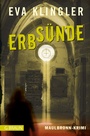 Cover: Erbsünde - Lauinger Verlag