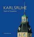 Cover: Karlsruhe - Lauinger Verlag