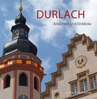 Enlarge image Cover: Durlach - Lauinger Verlag