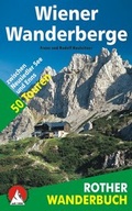 Cover: Wiener Wanderberge - Rother Bergverlag