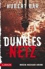 Cover: Dunkles Netz - Lauinger Verlag