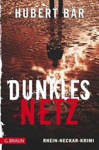 Enlarge image Cover: Dunkles Netz - Lauinger Verlag