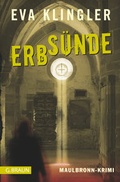 Cover: Erbs&uuml;nde - Lauinger Verlag
