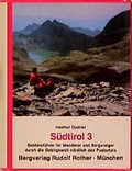 Cover: S&uuml;dtirol / S&uuml;dtirol - Rother Bergverlag