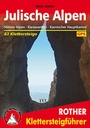 Bild: Klettersteige Julische Alpen - Rother Bergverlag