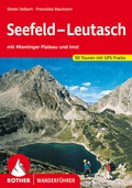Cover: Seefeld - Leutasch - Rother Bergverlag