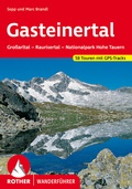 Bild: Gasteinertal - Rother Bergverlag