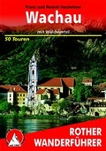 Cover: Wachau - Rother Bergverlag