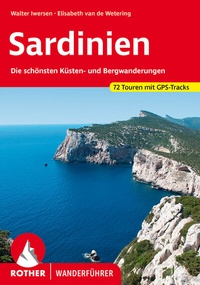 Abbildung von: Sardinien - Rother Bergverlag