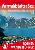 Cover: Vierwaldst&auml;tter See - Rother Bergverlag
