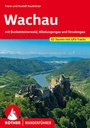 Cover: Wachau - Rother Bergverlag
